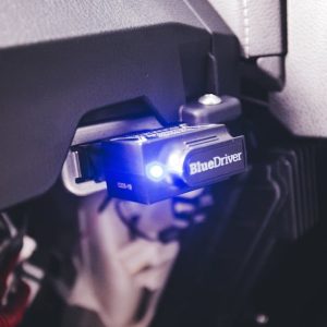 Diagnóstico Electromecánico Avanzado