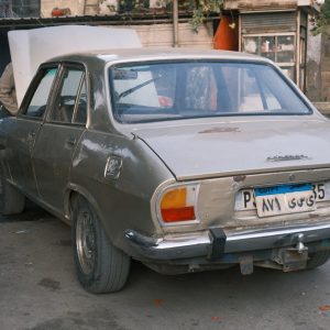 Vehículo Usado Certificado - Sedán Económico